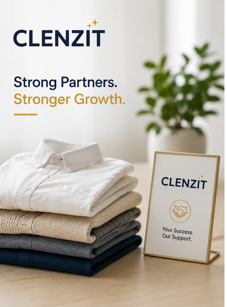 How Much Does It Cost to Start a Laundry Franchise in India? (2026 Guide)