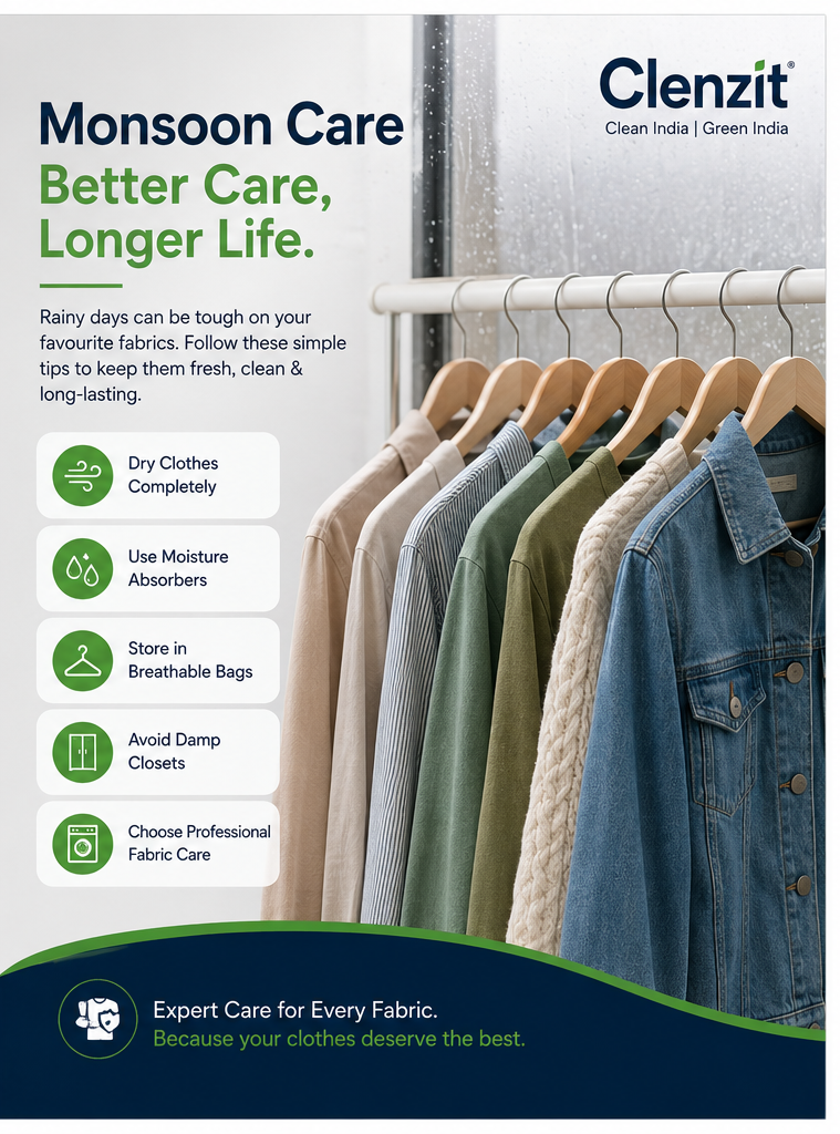 Dry Cleaning vs Laundry Service: What's the Difference and Which One Do You Need?